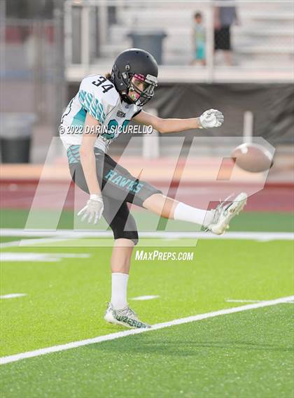 Thumbnail 3 in Skyline vs Highland photogallery.