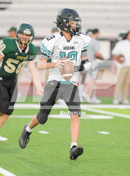 Thumbnail 2 in Skyline vs Highland photogallery.