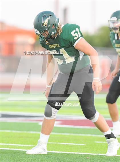 Thumbnail 3 in Skyline vs Highland photogallery.