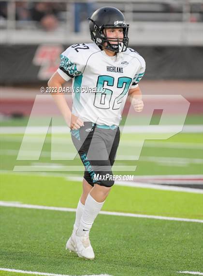 Thumbnail 1 in Skyline vs Highland photogallery.