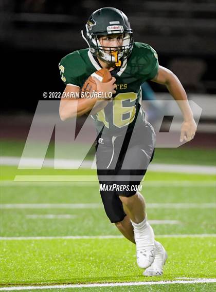 Thumbnail 2 in Skyline vs Highland photogallery.