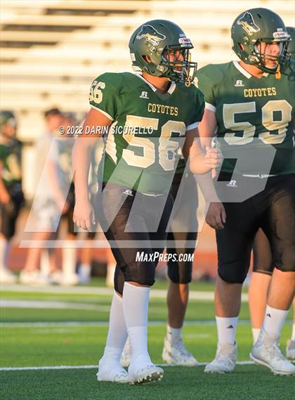 Thumbnail 3 in Skyline vs Highland photogallery.