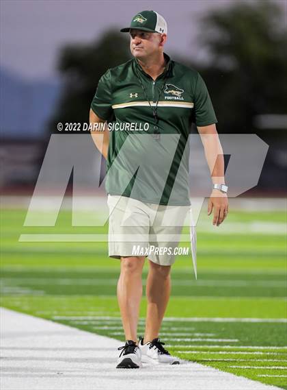 Thumbnail 2 in Skyline vs Highland photogallery.