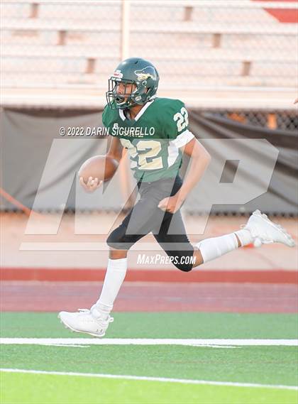 Thumbnail 2 in Skyline vs Highland photogallery.