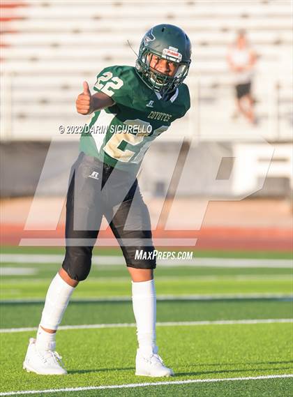 Thumbnail 3 in Skyline vs Highland photogallery.