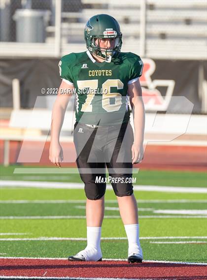 Thumbnail 3 in Skyline vs Highland photogallery.