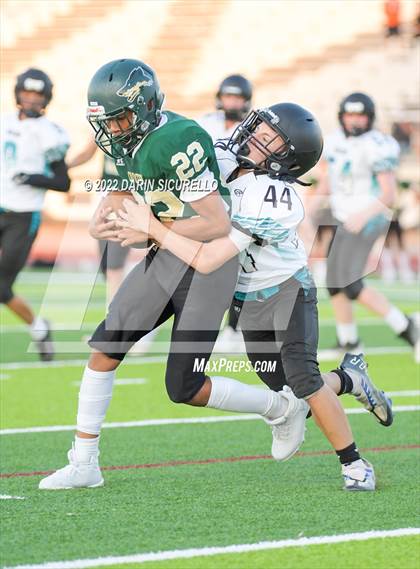 Thumbnail 1 in Skyline vs Highland photogallery.