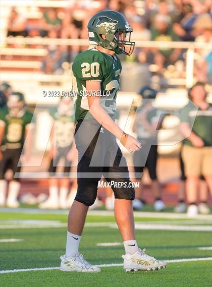 Thumbnail 1 in Skyline vs Highland photogallery.