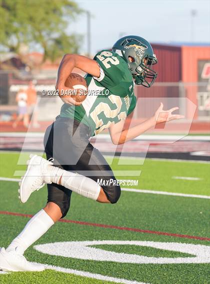 Thumbnail 1 in Skyline vs Highland photogallery.