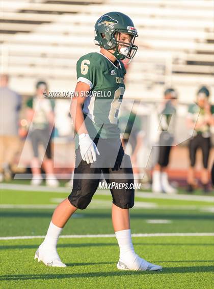 Thumbnail 1 in Skyline vs Highland photogallery.