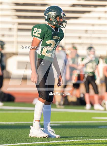 Thumbnail 3 in Skyline vs Highland photogallery.