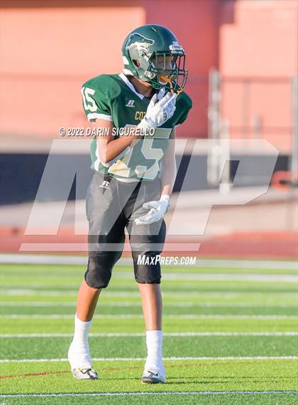 Thumbnail 1 in Skyline vs Highland photogallery.