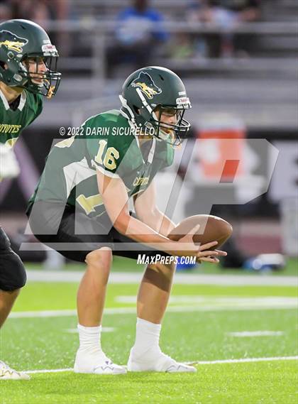 Thumbnail 1 in Skyline vs Highland photogallery.