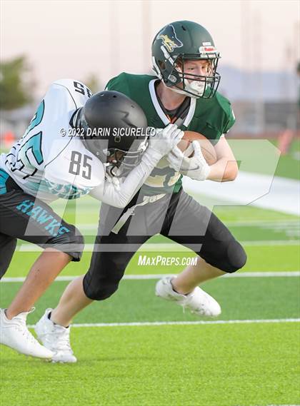 Thumbnail 1 in Skyline vs Highland photogallery.