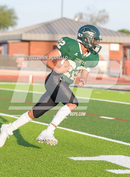 Thumbnail 2 in Skyline vs Highland photogallery.