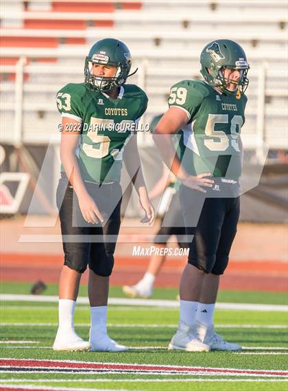 Thumbnail 1 in Skyline vs Highland photogallery.