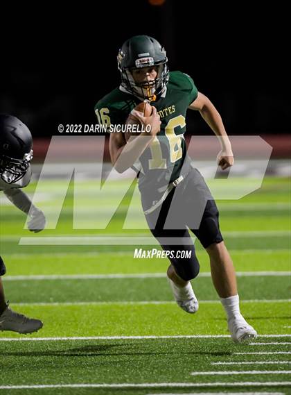 Thumbnail 2 in Skyline vs Highland photogallery.