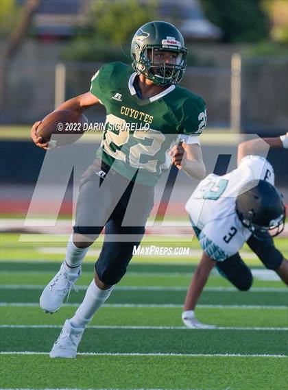 Thumbnail 2 in Skyline vs Highland photogallery.
