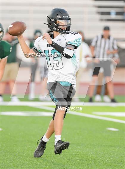 Thumbnail 3 in Skyline vs Highland photogallery.