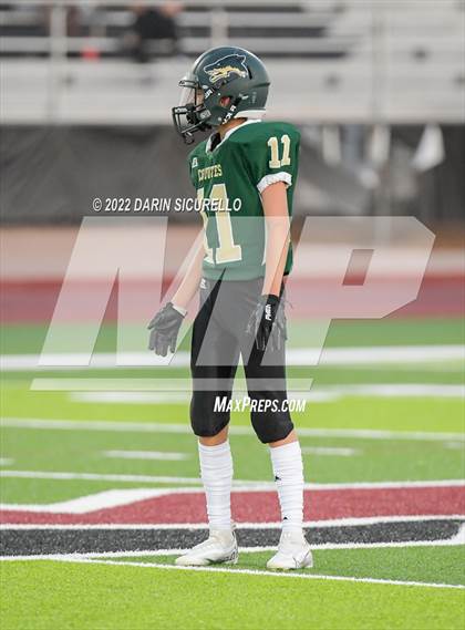 Thumbnail 3 in Skyline vs Highland photogallery.