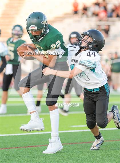 Thumbnail 3 in Skyline vs Highland photogallery.