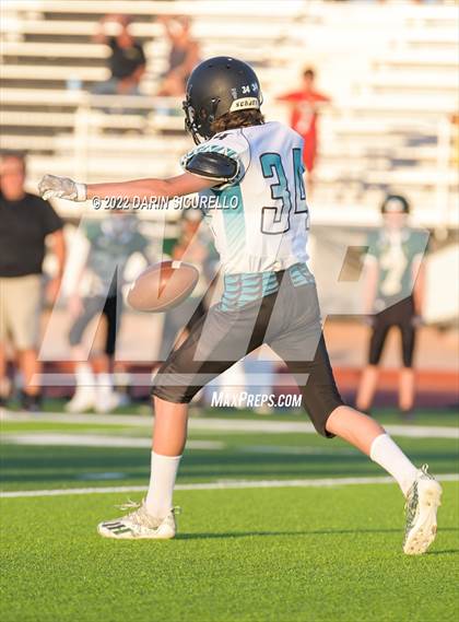Thumbnail 1 in Skyline vs Highland photogallery.