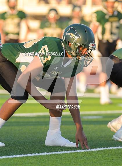 Thumbnail 1 in Skyline vs Highland photogallery.