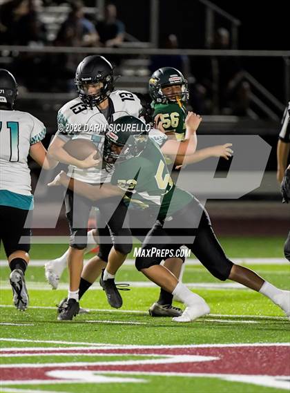 Thumbnail 2 in Skyline vs Highland photogallery.