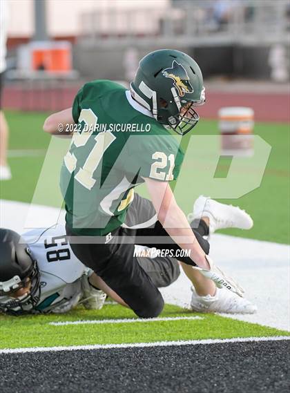 Thumbnail 2 in Skyline vs Highland photogallery.