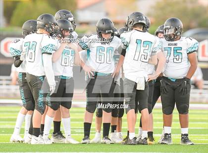 Thumbnail 1 in Skyline vs Highland photogallery.