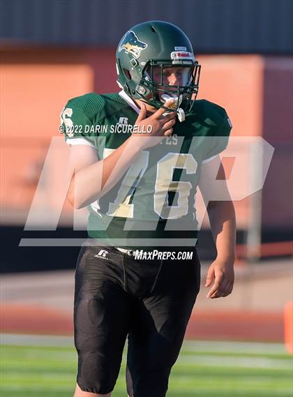 Thumbnail 1 in Skyline vs Highland photogallery.