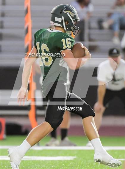 Thumbnail 1 in Skyline vs Highland photogallery.