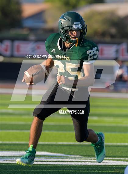 Thumbnail 3 in Skyline vs Highland photogallery.