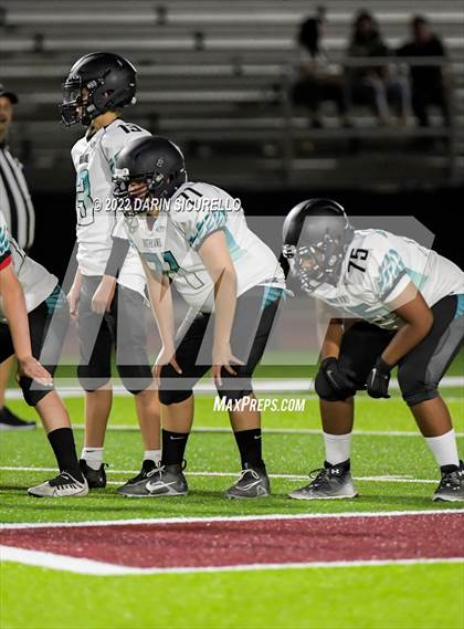 Thumbnail 1 in Skyline vs Highland photogallery.