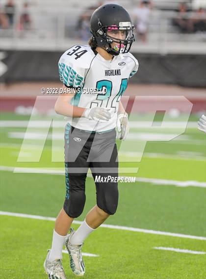 Thumbnail 3 in Skyline vs Highland photogallery.