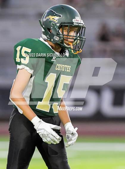 Thumbnail 2 in Skyline vs Highland photogallery.