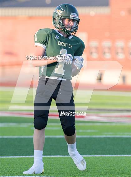 Thumbnail 3 in Skyline vs Highland photogallery.
