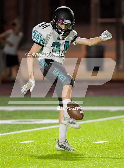 Thumbnail 1 in Skyline vs Highland photogallery.