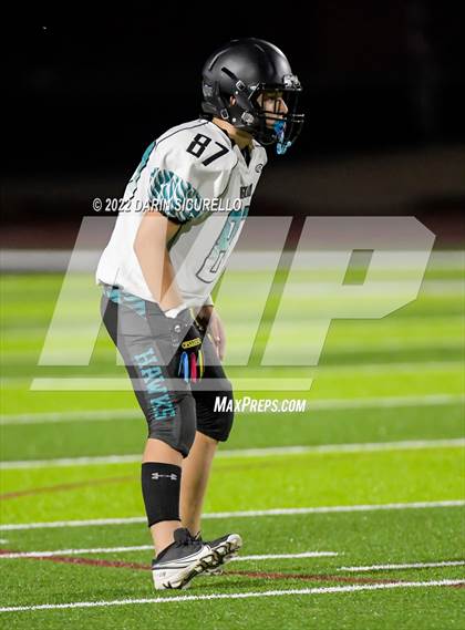 Thumbnail 1 in Skyline vs Highland photogallery.