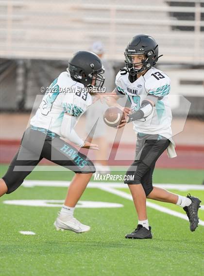 Thumbnail 2 in Skyline vs Highland photogallery.