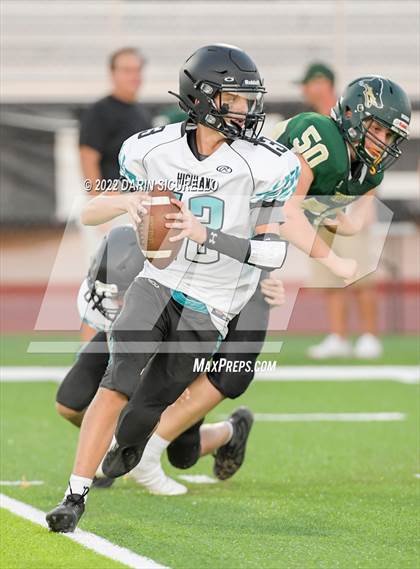 Thumbnail 1 in Skyline vs Highland photogallery.