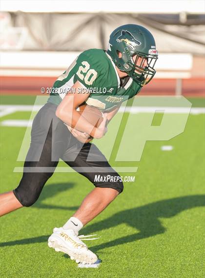 Thumbnail 1 in Skyline vs Highland photogallery.
