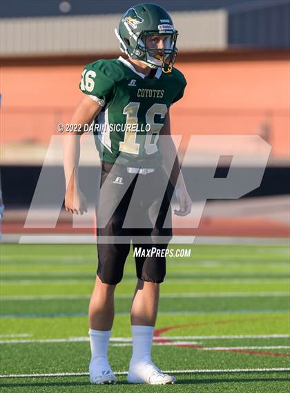 Thumbnail 2 in Skyline vs Highland photogallery.