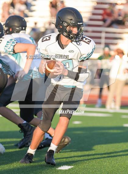 Thumbnail 2 in Skyline vs Highland photogallery.