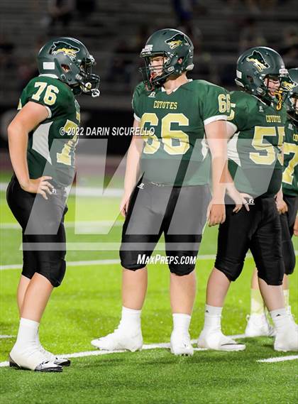 Thumbnail 1 in Skyline vs Highland photogallery.