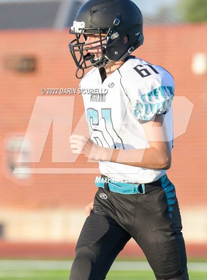 Thumbnail 1 in Skyline vs Highland photogallery.