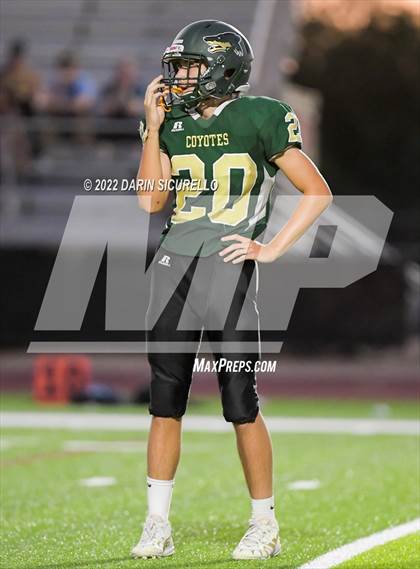Thumbnail 1 in Skyline vs Highland photogallery.
