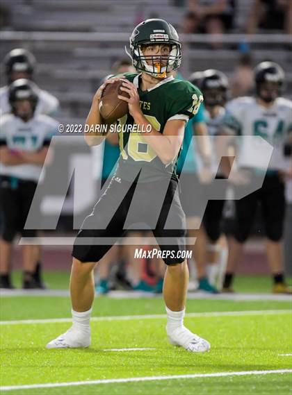 Thumbnail 1 in Skyline vs Highland photogallery.