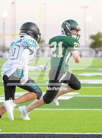 Thumbnail 2 in Skyline vs Highland photogallery.