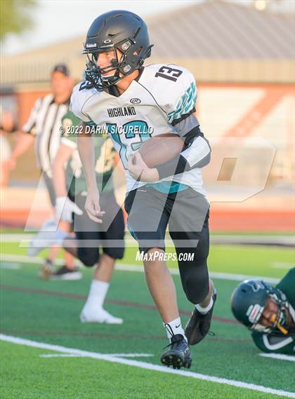 Thumbnail 1 in Skyline vs Highland photogallery.